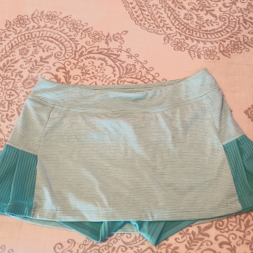 Tennis skirt